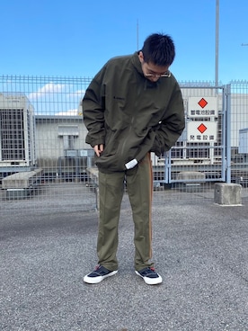 Pakkun14さんのコーディネート