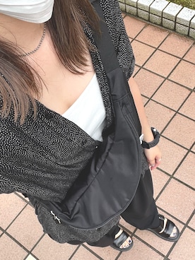 Ri_MNTさんのコーディネート