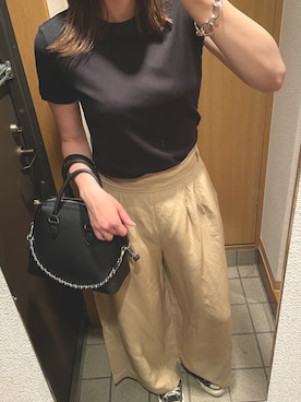 Ri_MNTさんのコーディネート