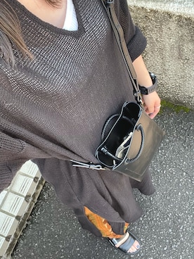 Ri_MNTさんのコーディネート