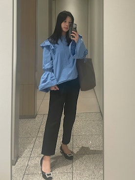 co_baby5さんのコーディネート