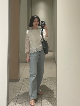 co_baby5さんのコーディネート