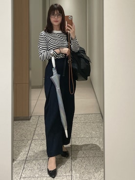 MEER.のパンツを使った人気ファッションコーディネート - WEAR MEER.のパンツを使った人気ファッションコーディネート - WEAR