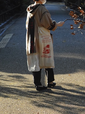 tomeさんのコーディネート