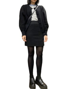 つくね さんのコーディネート