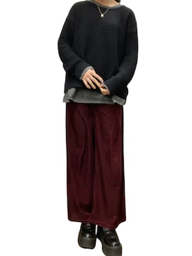 つくね さんのコーディネート