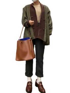 つくね さんのコーディネート