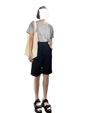 つくね さんのコーディネート