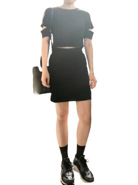 つくね さんのコーディネート