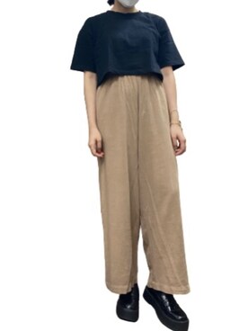 つくね さんのコーディネート