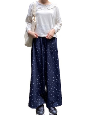 つくね さんのコーディネート