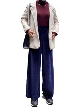 つくね さんのコーディネート