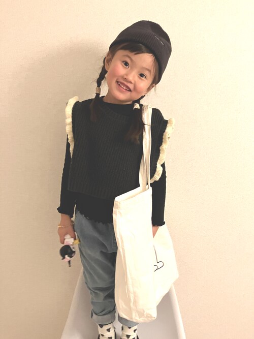 miipuuさんのコーディネート