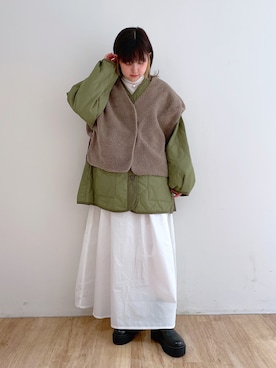 sayaさんのコーディネート