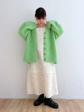 sayaさんのコーディネート