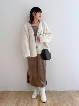 sayaさんのコーディネート