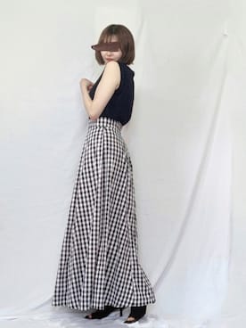 みはねさんのコーディネート