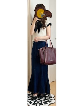 mnnさんのコーディネート