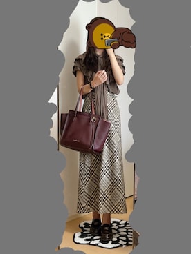 mnnさんのコーディネート