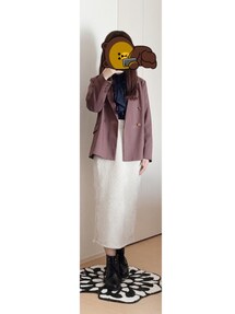 SNIDEL（スナイデル）の「クラシックジャケット（テーラード
