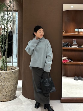 ggみきさんのコーディネート