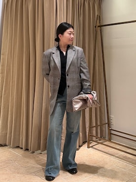ggみきさんのコーディネート