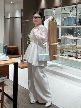 ggみきさんのコーディネート