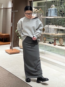 ggみきさんのコーディネート