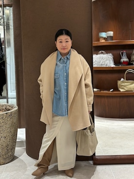 ggみきさんのコーディネート