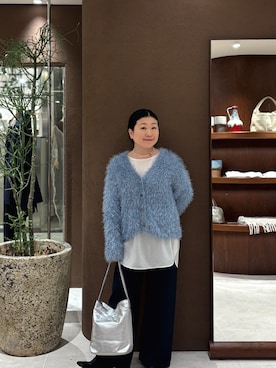 ggみきさんのコーディネート