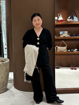 ggみきさんのコーディネート