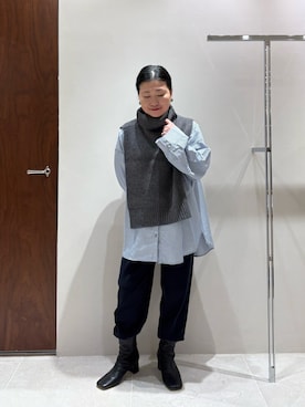 ggみきさんのコーディネート