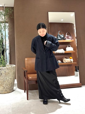 ggみきさんのコーディネート