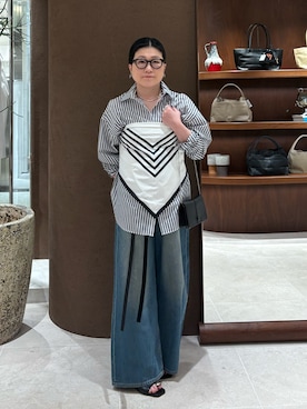 ggみきさんのコーディネート