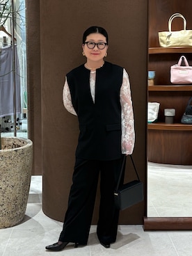 ggみきさんのコーディネート