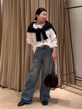 ggみきさんのコーディネート