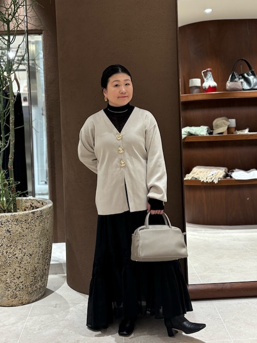 セール】【2.718】ミニマルMIDIボストンバッグ（ボストンバッグ