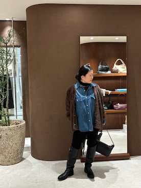 ggみきさんのコーディネート