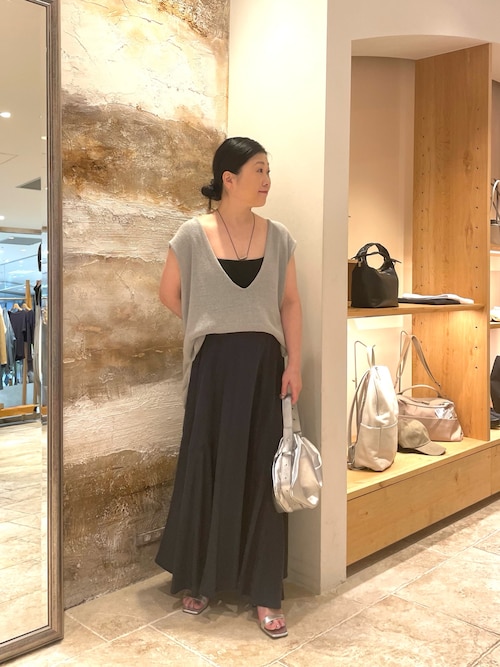 【2.718】ストラップサンダル