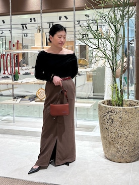 ggみきさんのコーディネート