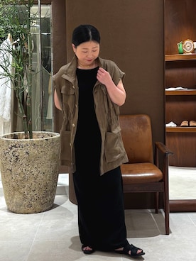 ggみきさんのコーディネート