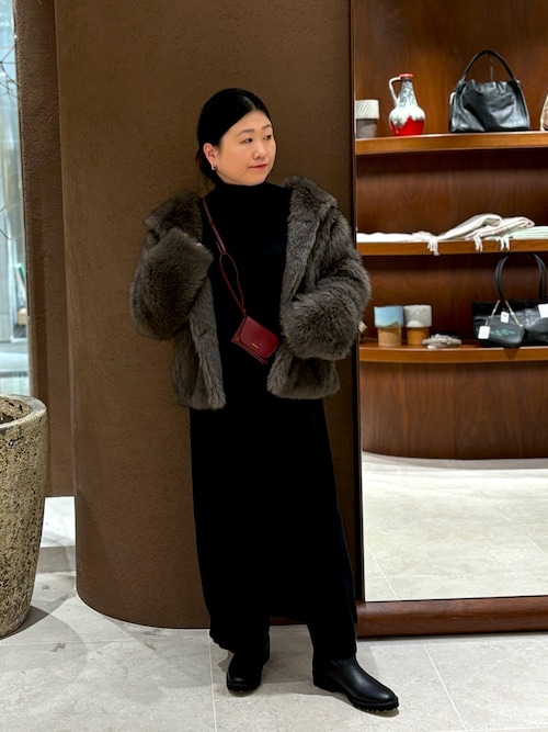 2.718】エンジニアロングブーツ（ブーツ）｜GALLARDAGALANTE（ガリャル