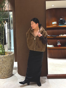 ggみきさんのコーディネート