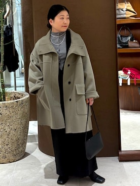 ggみきさんのコーディネート