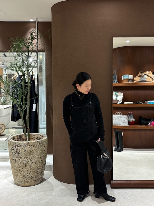 GALLARDAGALANTE 【2.718】スクエアショートブーツ 黒 新品 GALLARDAGALANTE（ガリャルダガランテ） ブーツ 「2.718」スクエア