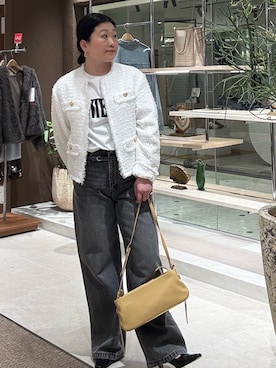 ggみきさんのコーディネート