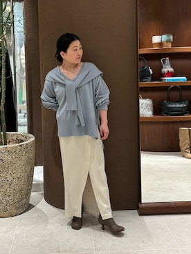 ggみきさんのコーディネート