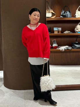 ggみきさんのコーディネート