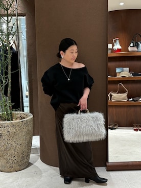 ggみきさんのコーディネート