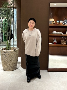 ggみきさんのコーディネート